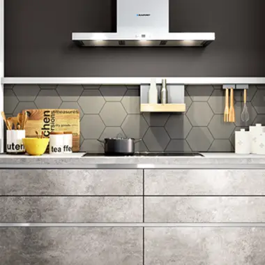 Bespoke Fitted Kitchen